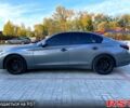 Серый Инфинити Q50, объемом двигателя 2 л и пробегом 90 тыс. км за 18300 $, фото 12 на Automoto.ua