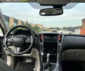 Серый Инфинити Q50, объемом двигателя 3 л и пробегом 109 тыс. км за 19950 $, фото 11 на Automoto.ua