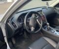 Сірий Інфініті Q50, об'ємом двигуна 1.99 л та пробігом 256 тис. км за 17500 $, фото 8 на Automoto.ua