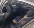 Сірий Інфініті Q50, об'ємом двигуна 2.14 л та пробігом 178 тис. км за 16800 $, фото 14 на Automoto.ua