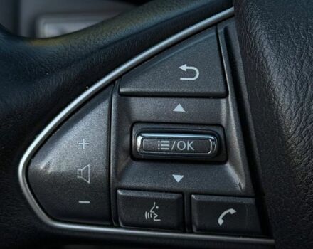 Сірий Інфініті Q50, об'ємом двигуна 3 л та пробігом 177 тис. км за 12999 $, фото 19 на Automoto.ua