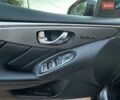 Серый Инфинити Q50, объемом двигателя 2.14 л и пробегом 122 тыс. км за 15900 $, фото 28 на Automoto.ua
