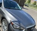 Сірий Інфініті Q50, об'ємом двигуна 1.99 л та пробігом 106 тис. км за 17500 $, фото 4 на Automoto.ua