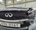 Серый Инфинити Q50, объемом двигателя 2.2 л и пробегом 113 тыс. км за 13300 $, фото 9 на Automoto.ua