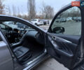 Серый Инфинити Q50, объемом двигателя 1.99 л и пробегом 180 тыс. км за 13900 $, фото 10 на Automoto.ua