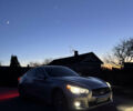 Сірий Інфініті Q50, об'ємом двигуна 3 л та пробігом 168 тис. км за 10500 $, фото 1 на Automoto.ua