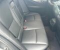 Сірий Інфініті Q50, об'ємом двигуна 3 л та пробігом 205 тис. км за 11450 $, фото 35 на Automoto.ua