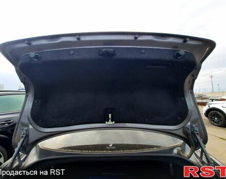 Серый Инфинити Q50, объемом двигателя 2.2 л и пробегом 199 тыс. км за 14700 $, фото 2 на Automoto.ua