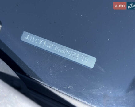 Серый Инфинити Q50, объемом двигателя 1.99 л и пробегом 180 тыс. км за 13900 $, фото 15 на Automoto.ua