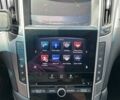 Серый Инфинити Q50, объемом двигателя 1.99 л и пробегом 120 тыс. км за 12700 $, фото 32 на Automoto.ua