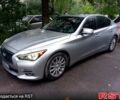 Сірий Інфініті Q50, об'ємом двигуна 2 л та пробігом 0 тис. км за 12999 $, фото 1 на Automoto.ua
