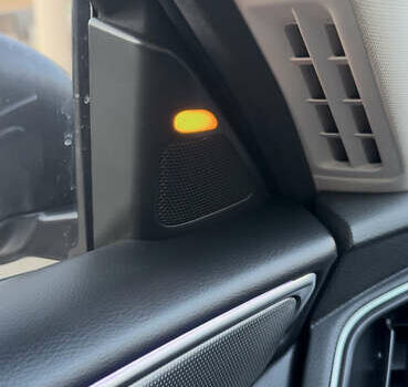 Серый Инфинити Q50, объемом двигателя 3 л и пробегом 109 тыс. км за 19950 $, фото 28 на Automoto.ua