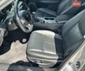 Серый Инфинити Q50, объемом двигателя 2 л и пробегом 123 тыс. км за 13500 $, фото 6 на Automoto.ua