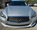 Инфинити Q50 2016 в Черновцах на Automoto.ua Серый Инфинити Q50, объемом двигателя 3 л и пробегом 78 тыс. км за 2600 $, фото 1 на Automoto.ua