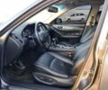 Сірий Інфініті Q50, об'ємом двигуна 3 л та пробігом 204 тис. км за 16500 $, фото 5 на Automoto.ua