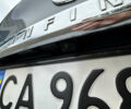 Серый Инфинити Q50, объемом двигателя 2 л и пробегом 120 тыс. км за 15300 $, фото 6 на Automoto.ua