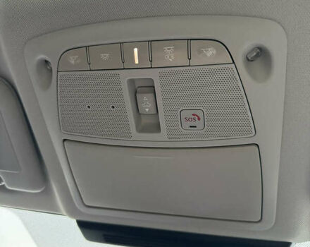 Серый Инфинити Q50, объемом двигателя 3 л и пробегом 109 тыс. км за 19950 $, фото 18 на Automoto.ua