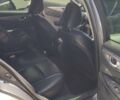 Сірий Інфініті Q50, об'ємом двигуна 2.14 л та пробігом 178 тис. км за 16800 $, фото 16 на Automoto.ua