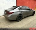 Серый Инфинити Q50, объемом двигателя 2 л и пробегом 90 тыс. км за 18300 $, фото 3 на Automoto.ua