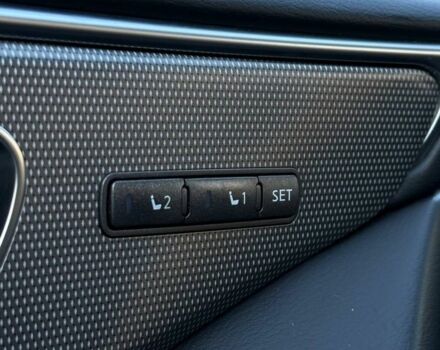 Сірий Інфініті Q50, об'ємом двигуна 3 л та пробігом 177 тис. км за 12999 $, фото 15 на Automoto.ua