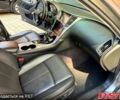 Серый Инфинити Q50, объемом двигателя 3 л и пробегом 165 тыс. км за 12900 $, фото 9 на Automoto.ua
