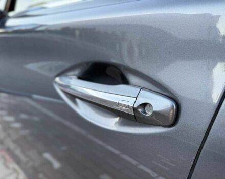 Серый Инфинити Q50, объемом двигателя 2.2 л и пробегом 137 тыс. км за 16999 $, фото 3 на Automoto.ua