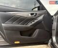 Сірий Інфініті Q50, об'ємом двигуна 3 л та пробігом 205 тис. км за 11450 $, фото 17 на Automoto.ua