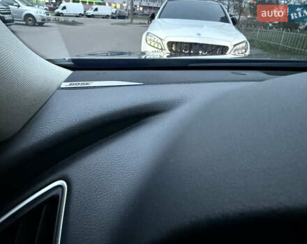 Серый Инфинити Q50, объемом двигателя 1.99 л и пробегом 180 тыс. км за 13900 $, фото 31 на Automoto.ua