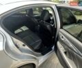 Сірий Інфініті Q50, об'ємом двигуна 1.99 л та пробігом 126 тис. км за 12700 $, фото 24 на Automoto.ua
