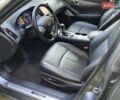 Сірий Інфініті Q50, об'ємом двигуна 3 л та пробігом 123 тис. км за 15000 $, фото 9 на Automoto.ua