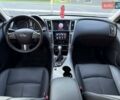 Серый Инфинити Q50, объемом двигателя 2.2 л и пробегом 137 тыс. км за 16999 $, фото 38 на Automoto.ua