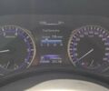 Сірий Інфініті Q50, об'ємом двигуна 2.14 л та пробігом 178 тис. км за 16800 $, фото 22 на Automoto.ua