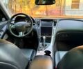 Сірий Інфініті Q50, об'ємом двигуна 3 л та пробігом 145 тис. км за 13600 $, фото 1 на Automoto.ua