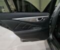 Серый Инфинити Q50, объемом двигателя 2.2 л и пробегом 113 тыс. км за 13300 $, фото 37 на Automoto.ua