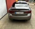 Серый Инфинити Q50, объемом двигателя 2 л и пробегом 90 тыс. км за 18300 $, фото 1 на Automoto.ua