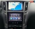 Сірий Інфініті Q50, об'ємом двигуна 3 л та пробігом 205 тис. км за 11450 $, фото 26 на Automoto.ua