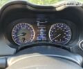 Сірий Інфініті Q50, об'ємом двигуна 3 л та пробігом 83 тис. км за 21200 $, фото 16 на Automoto.ua