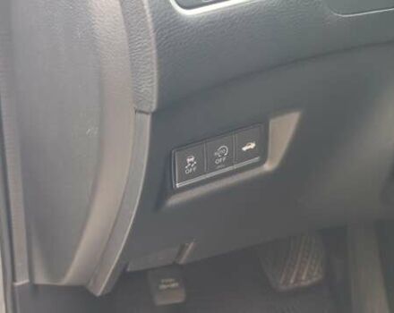 Сірий Інфініті Q50, об'ємом двигуна 2.14 л та пробігом 178 тис. км за 16800 $, фото 25 на Automoto.ua