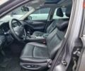 Серый Инфинити Q50, объемом двигателя 2.2 л и пробегом 79 тыс. км за 15800 $, фото 6 на Automoto.ua