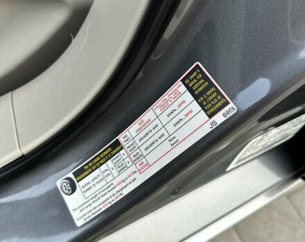 Серый Инфинити Q50, объемом двигателя 3 л и пробегом 109 тыс. км за 19950 $, фото 19 на Automoto.ua