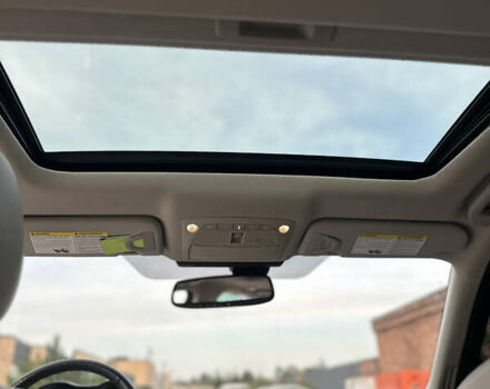 Серый Инфинити Q50, объемом двигателя 3 л и пробегом 109 тыс. км за 19950 $, фото 13 на Automoto.ua