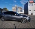 Серый Инфинити Q50, объемом двигателя 2.2 л и пробегом 203 тыс. км за 14500 $, фото 4 на Automoto.ua
