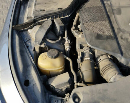 Серый Инфинити Q50, объемом двигателя 2.2 л и пробегом 203 тыс. км за 14500 $, фото 31 на Automoto.ua