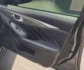 Сірий Інфініті Q50, об'ємом двигуна 2.14 л та пробігом 178 тис. км за 16800 $, фото 19 на Automoto.ua