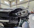 Серый Инфинити Q50, объемом двигателя 2.2 л и пробегом 113 тыс. км за 13300 $, фото 10 на Automoto.ua