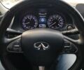 Сірий Інфініті Q50, об'ємом двигуна 3 л та пробігом 204 тис. км за 16500 $, фото 10 на Automoto.ua