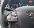 Сірий Інфініті Q50, об'ємом двигуна 3 л та пробігом 205 тис. км за 11450 $, фото 22 на Automoto.ua