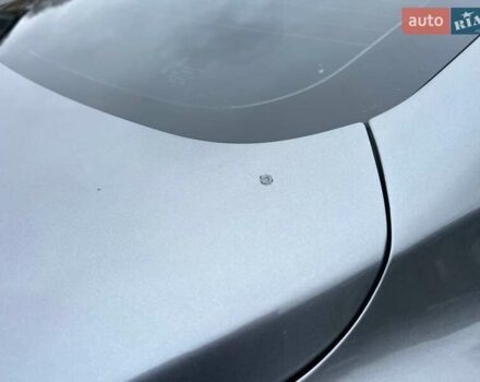 Серый Инфинити Q50, объемом двигателя 3 л и пробегом 116 тыс. км за 11700 $, фото 31 на Automoto.ua