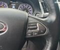 Сірий Інфініті Q50, об'ємом двигуна 3 л та пробігом 205 тис. км за 11450 $, фото 23 на Automoto.ua