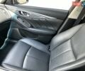 Серый Инфинити Q50, объемом двигателя 1.99 л и пробегом 120 тыс. км за 12700 $, фото 30 на Automoto.ua